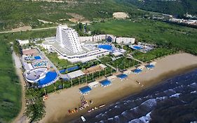Palm Wings Ephesus Beach Resort Kuşadası